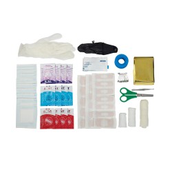 KIT POUR ARMOIRE A PHARMACIE